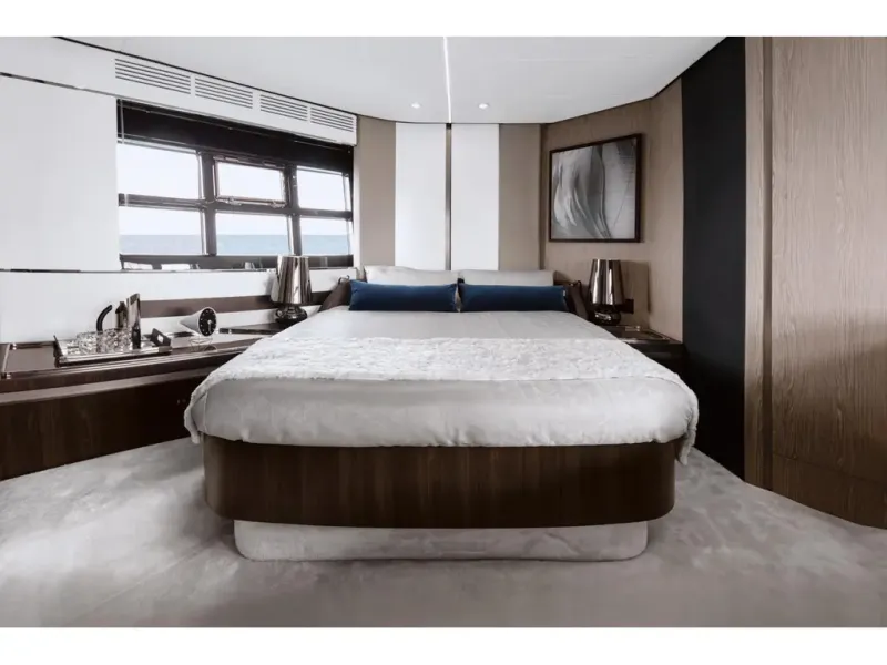 Slide: The Image of Azimut S6 2026 - 43