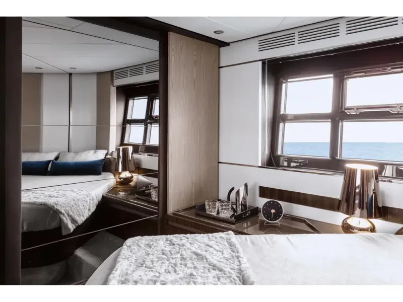 Slide: The Image of Azimut S6 2026 - 44