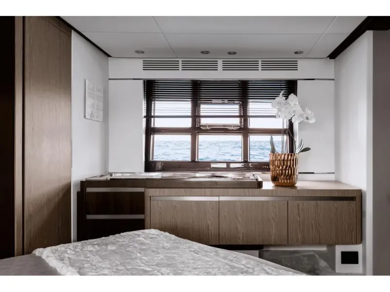 Slide: The Image of Azimut S6 2026 - 45