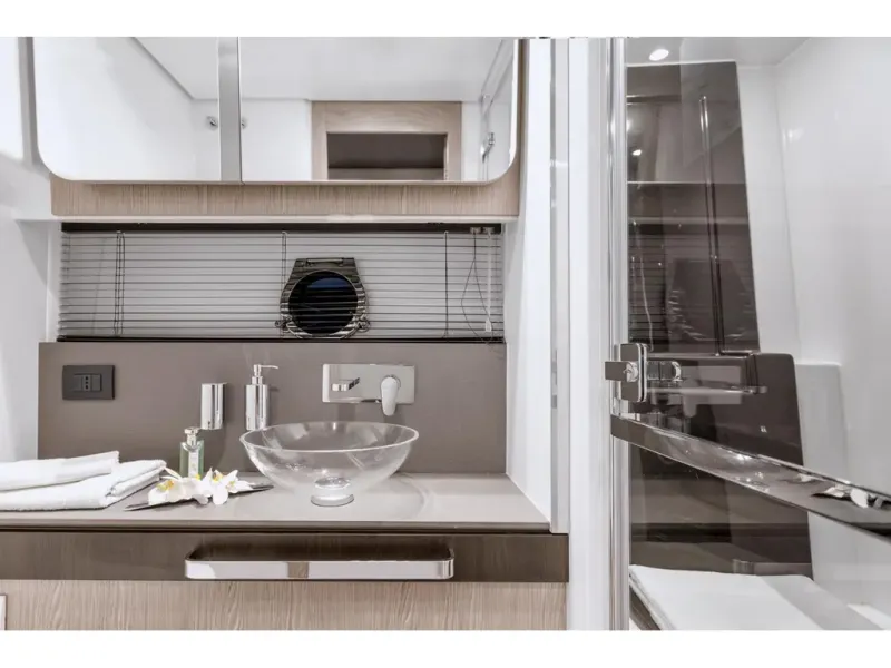 Slide: The Image of Azimut S6 2026 - 47