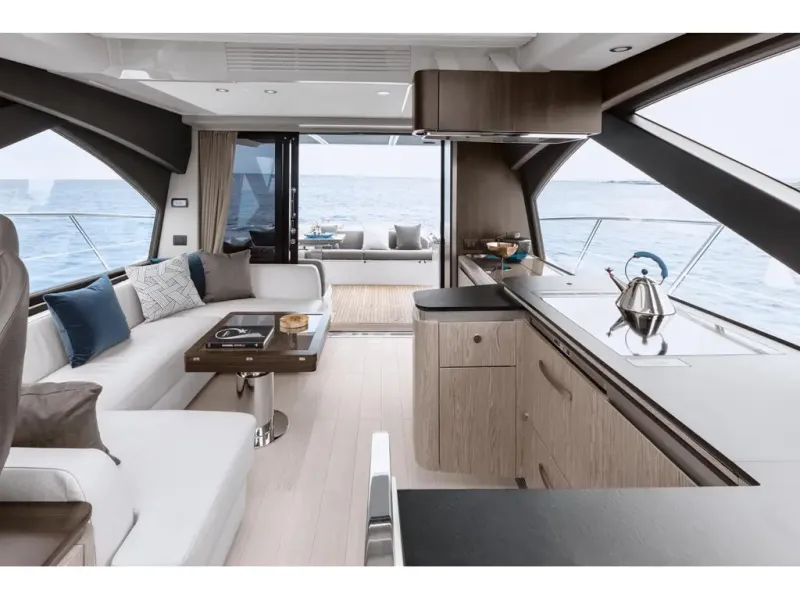 Slide: The Image of Azimut S6 2026 - 49