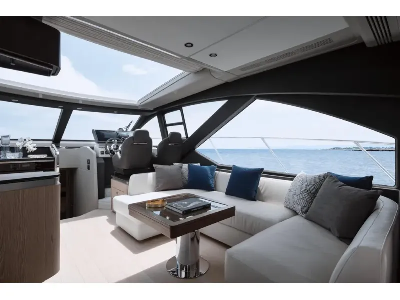 Slide: The Image of Azimut S6 2026 - 51