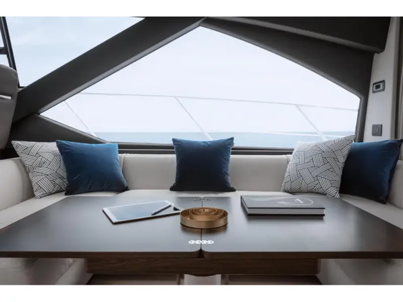 Slide: The Image of Azimut S6 2026 - 52