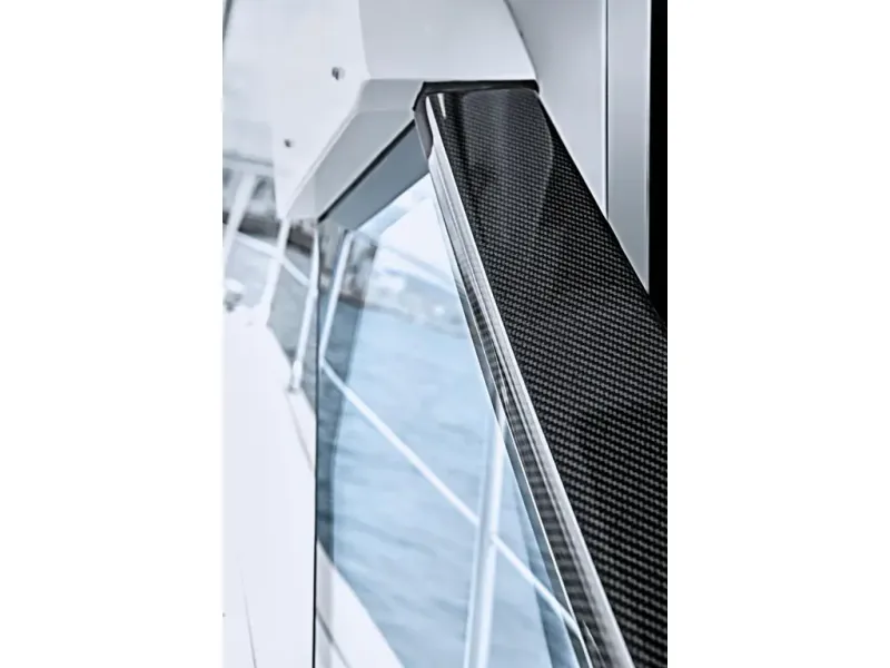 Slide: The Image of Azimut S6 2026 - 9