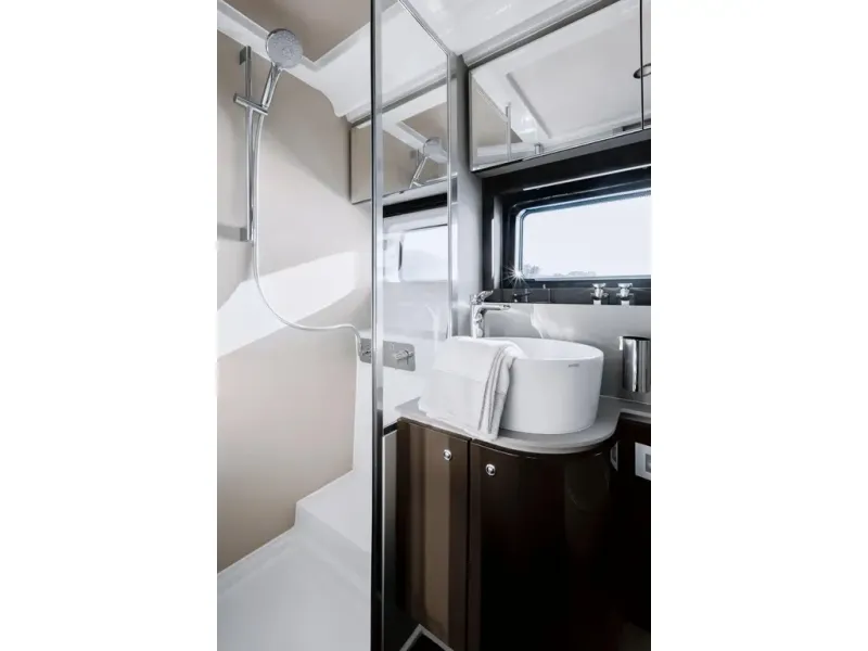 Slide: The Image of Azimut ATLANTIS 51 2026 - 12