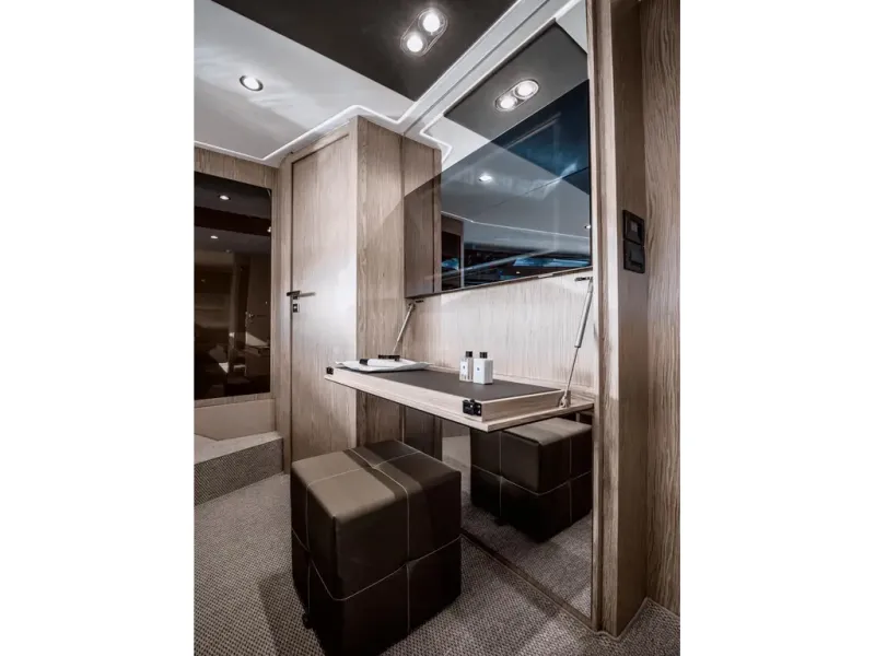 Slide: The Image of Azimut ATLANTIS 51 2026 - 22