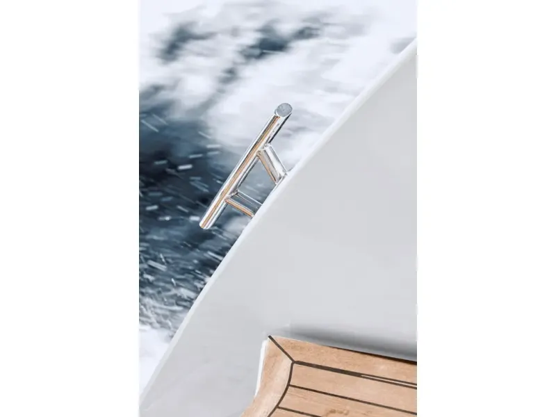 Slide: The Image of Azimut ATLANTIS 45 2026 - 11