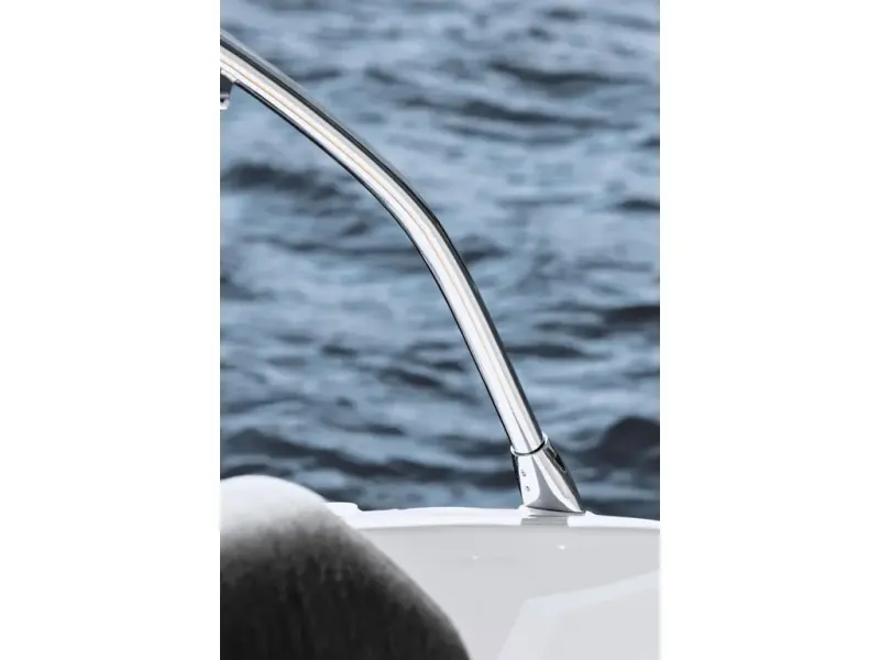 Slide: The Image of Azimut ATLANTIS 45 2026 - 9