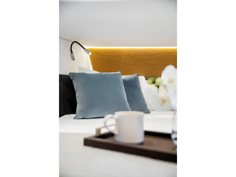 Slide: The Image of Azimut Verve 48 2026 - 14