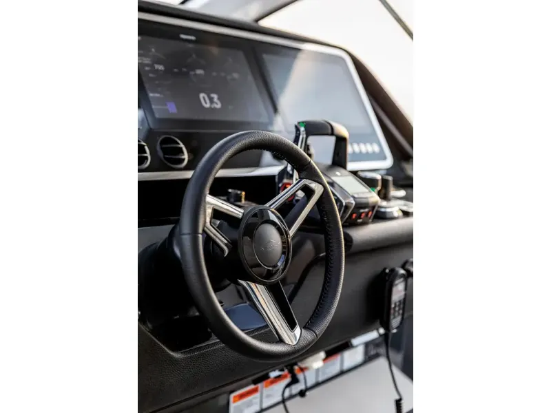 Slide: The Image of Azimut Verve 48 2026 - 28