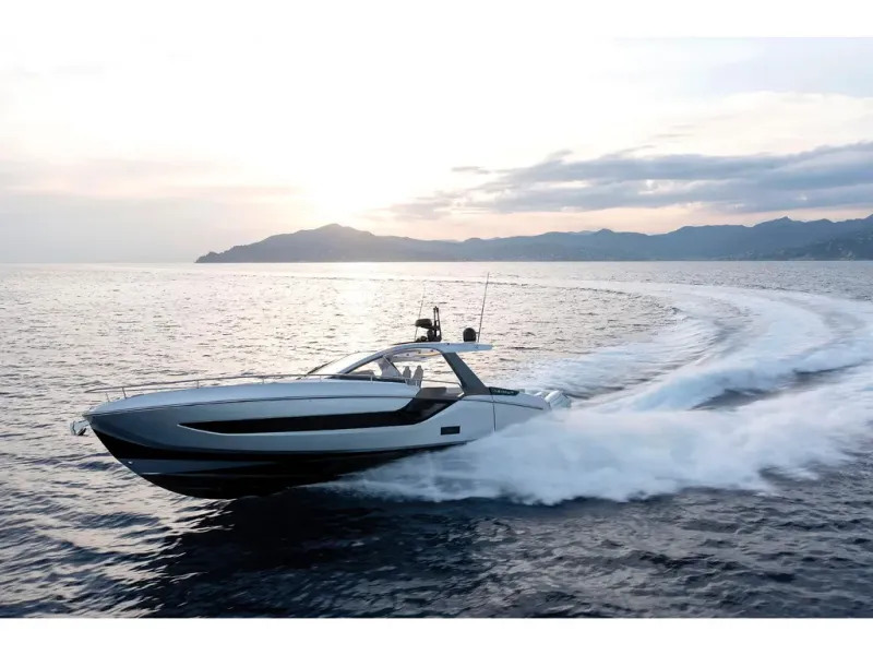 Slide: The Image of Azimut Verve 48 2026 - 41