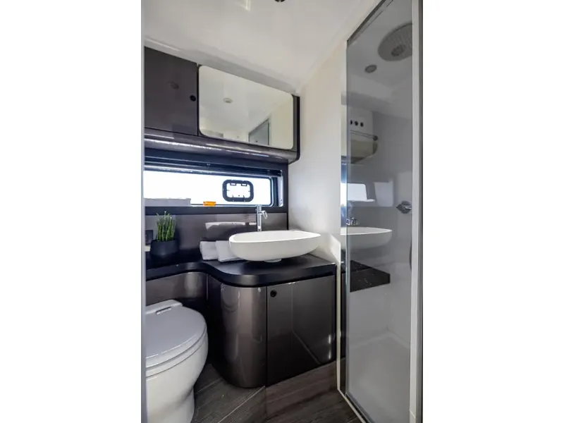 Slide: The Image of Azimut Verve 42 2026 - 36