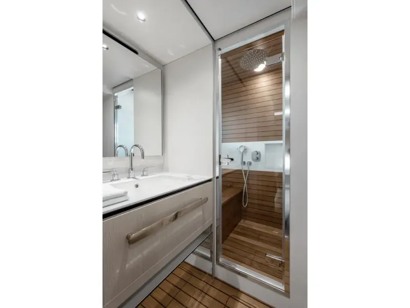 Slide: The Image of Azimut FLY 78 2026 - 20