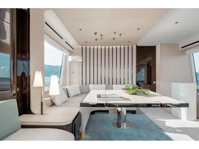 Slide: The Image of Azimut FLY 78 2026 - 33