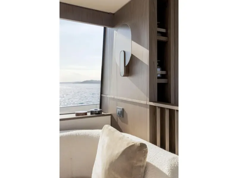 Slide: The Image of Azimut FLY 72 2026 - 38