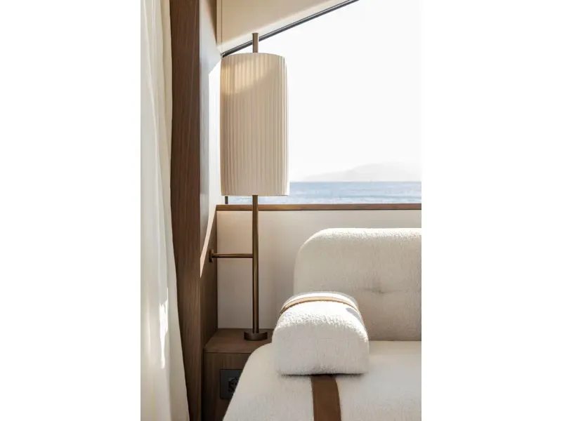 Slide: The Image of Azimut FLY 72 2026 - 50