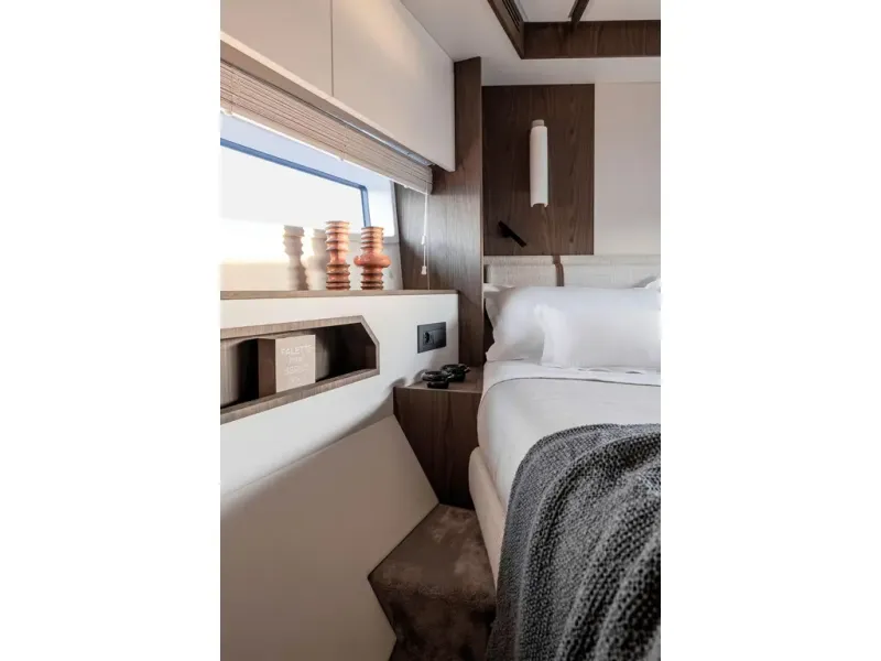 Slide: The Image of Azimut FLY 72 2026 - 56