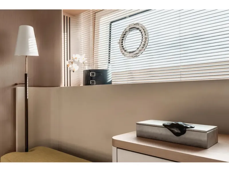 Slide: The Image of Azimut FLY 68 2026 - 37