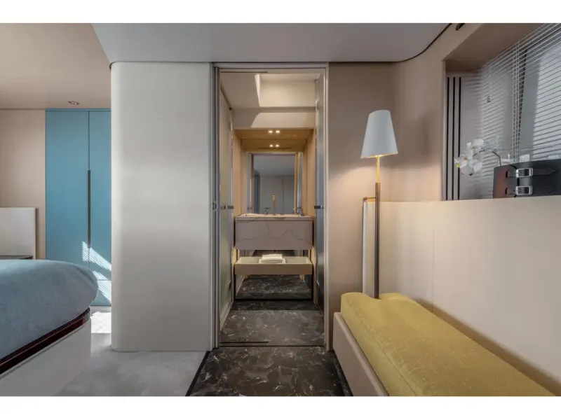 Slide: The Image of Azimut FLY 68 2026 - 39