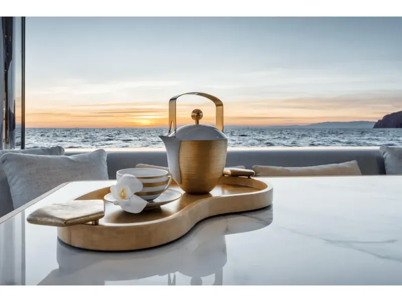 Slide: The Image of Azimut FLY 60 2026 - 14