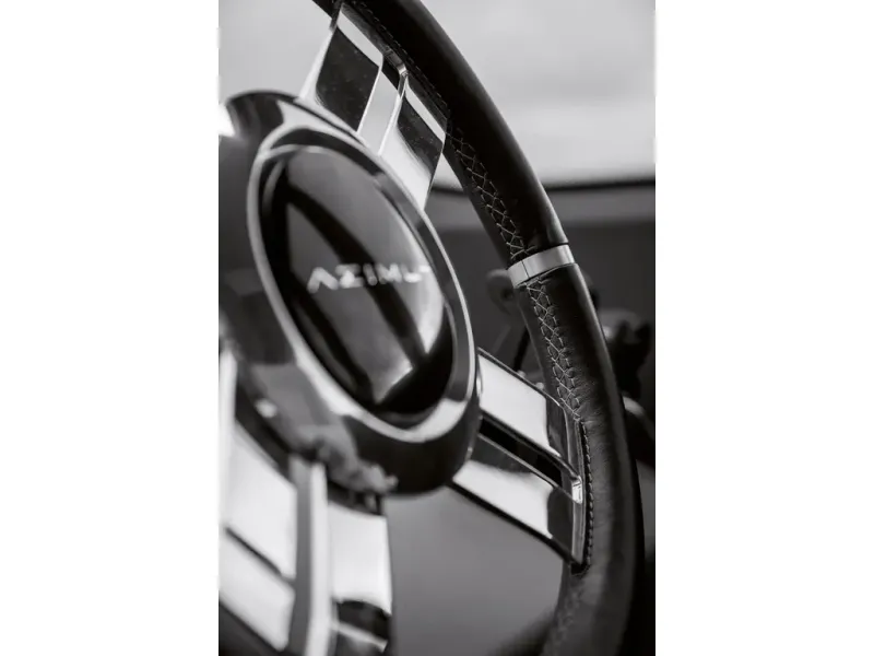 Slide: The Image of Azimut FLY 60 2026 - 38