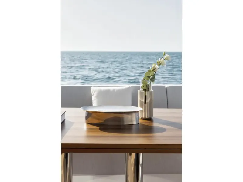 Slide: The Image of Azimut FLY 53 2026 - 14