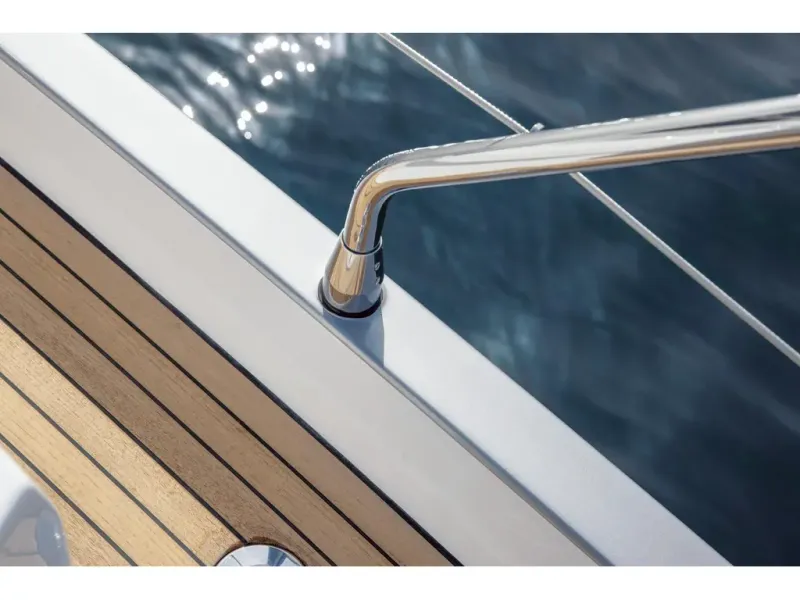 Slide: The Image of Azimut FLY 53 2026 - 19