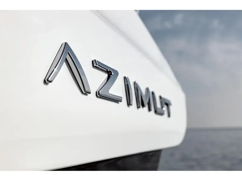 Slide: The Image of Azimut FLY 53 2026 - 20
