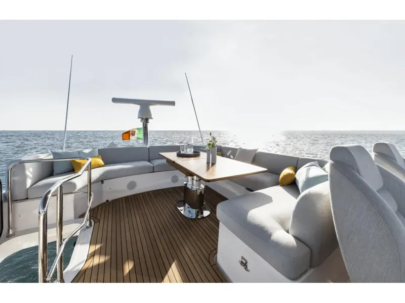 Slide: The Image of Azimut FLY 53 2026 - 24