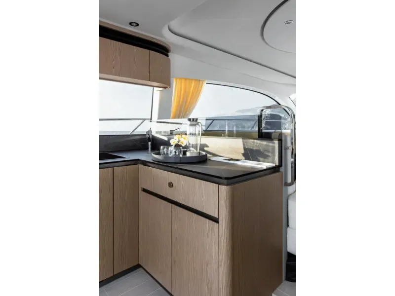 Slide: The Image of Azimut FLY 53 2026 - 29