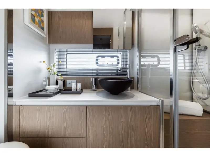 Slide: The Image of Azimut FLY 53 2026 - 34