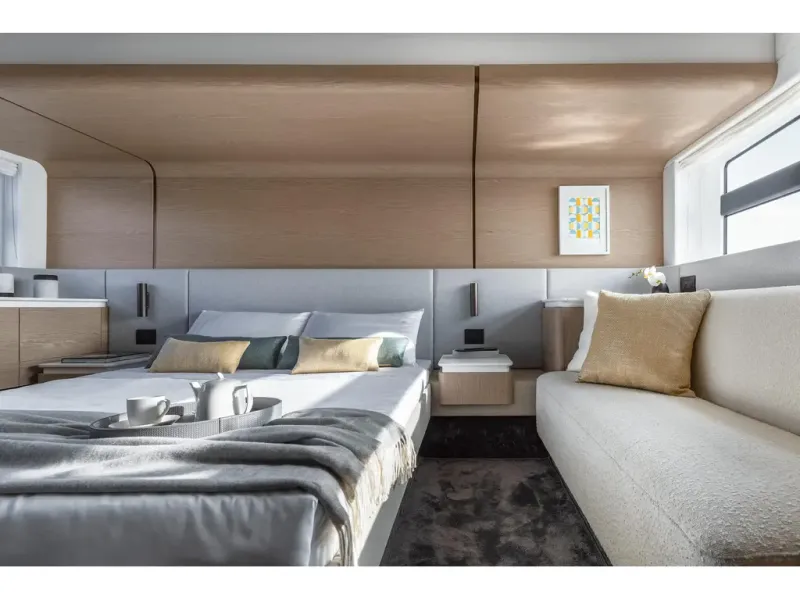 Slide: The Image of Azimut FLY 53 2026 - 36