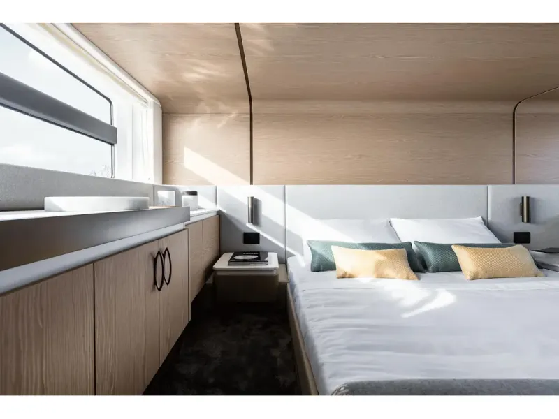 Slide: The Image of Azimut FLY 53 2026 - 37