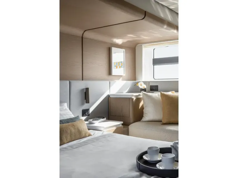 Slide: The Image of Azimut FLY 53 2026 - 38