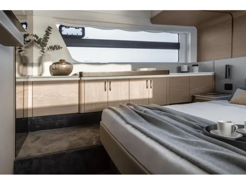 Slide: The Image of Azimut FLY 53 2026 - 39