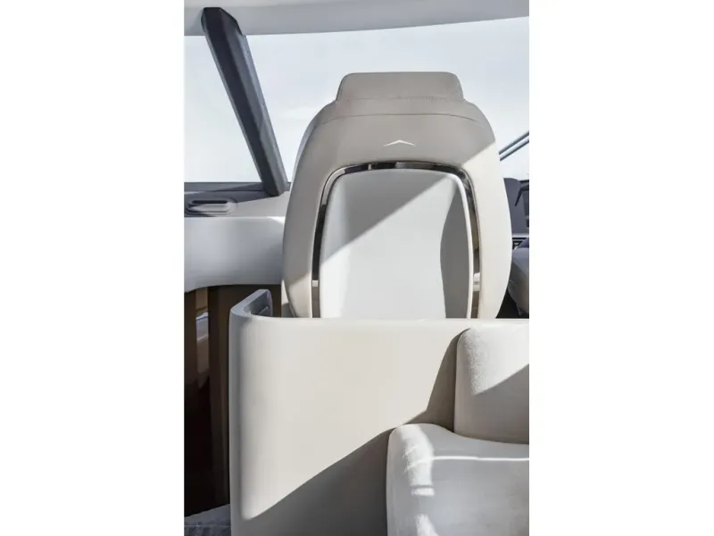 Slide: The Image of Azimut FLY 53 2026 - 41