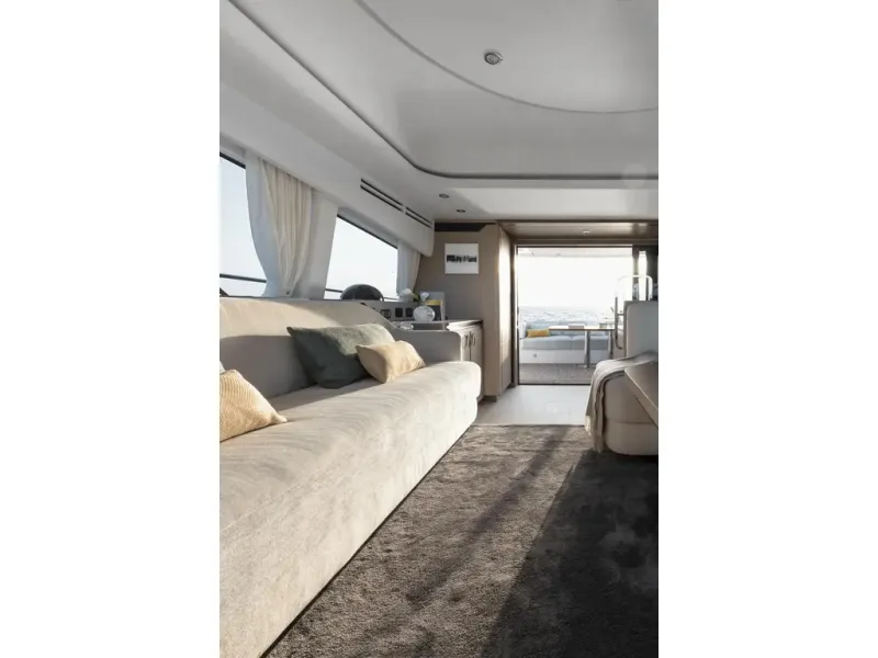 Slide: The Image of Azimut FLY 53 2026 - 44