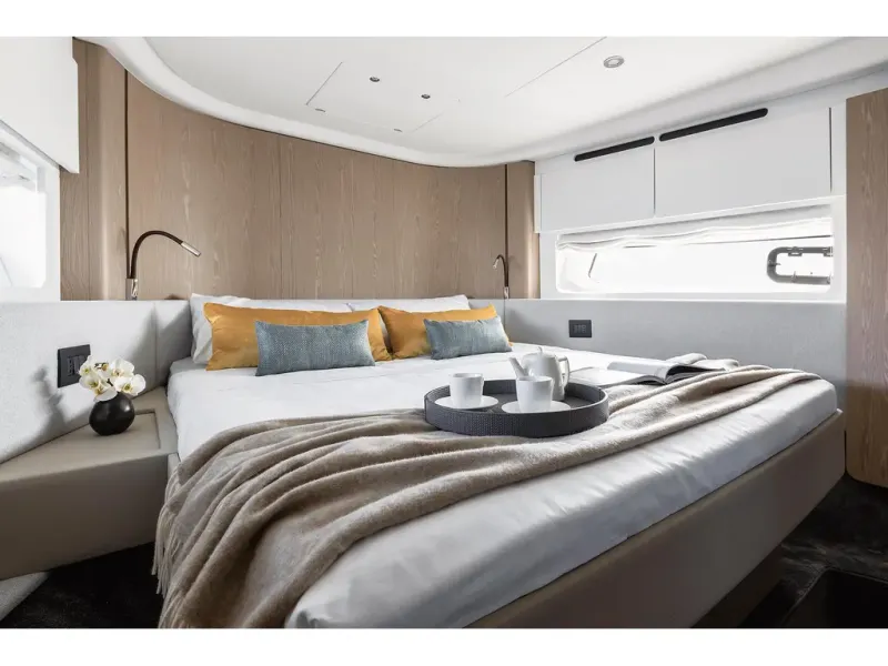 Slide: The Image of Azimut FLY 53 2026 - 46