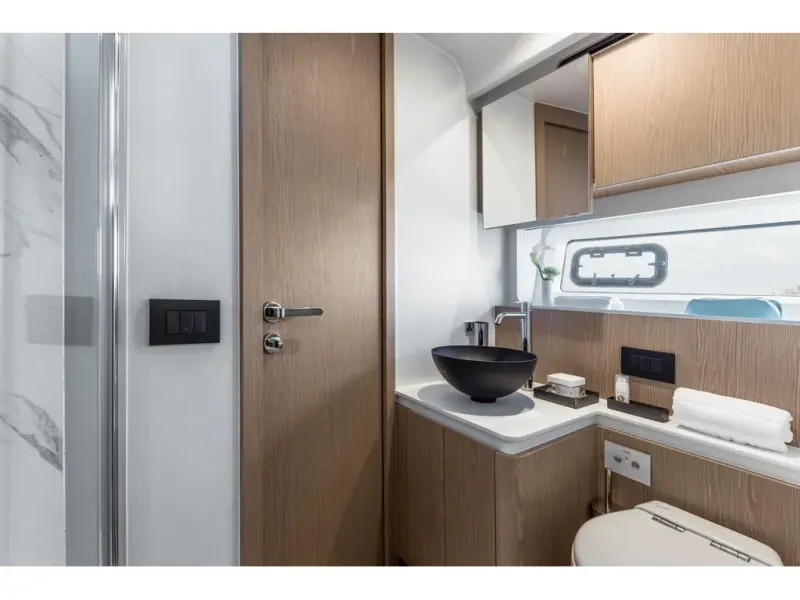 Slide: The Image of Azimut FLY 53 2026 - 47