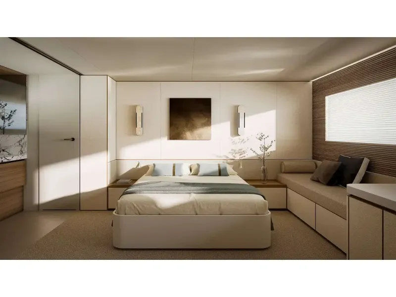 Slide: The Image of Azimut SEADECK 9 2026 - 4