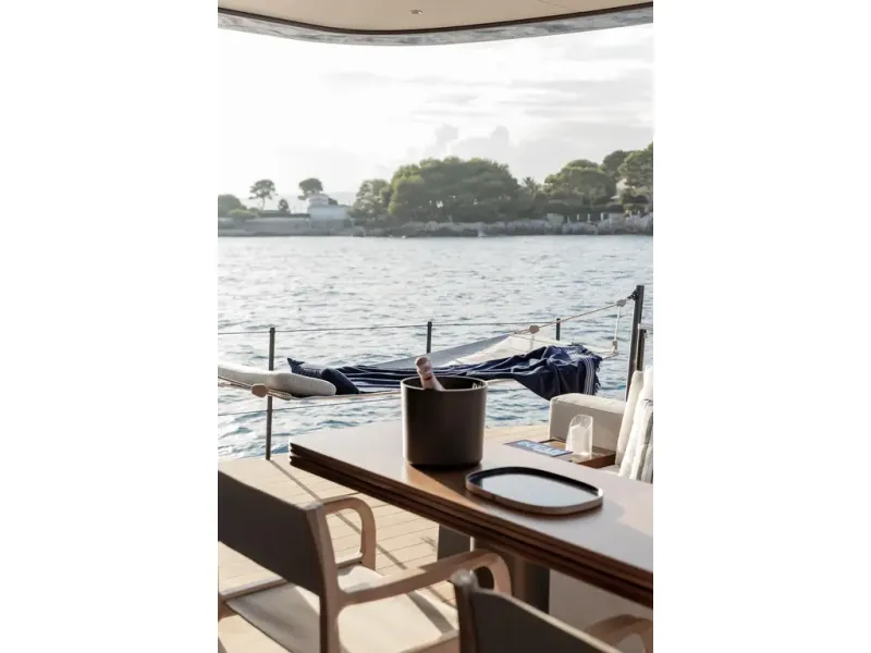 Slide: The Image of Azimut SEADECK 7 2026 - 7