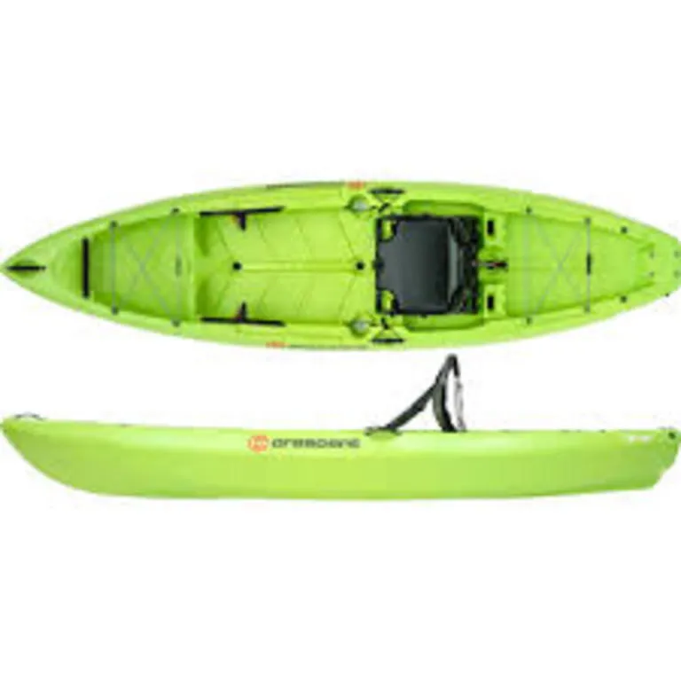 The Image of CRESCENT KAYAKS PRIMO 2026 - 0