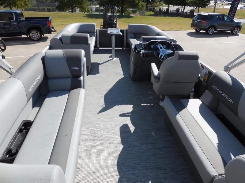 Slide: The Image of Bennington 20 SVSR 2024 - 8