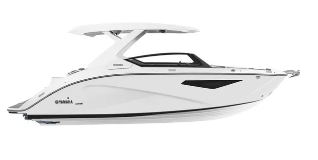 The Image of Yamaha 295SD 2026 - 0