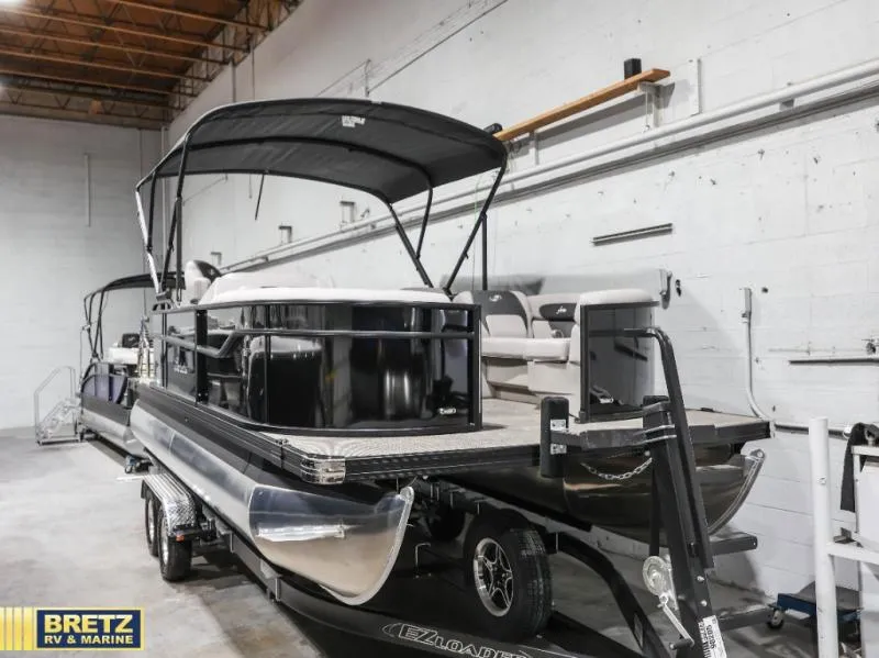 The Image of Barletta Boats A20L 2026 - 0