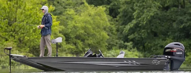 The Image of G3 Sportsman 1710 SE 2026 - 0