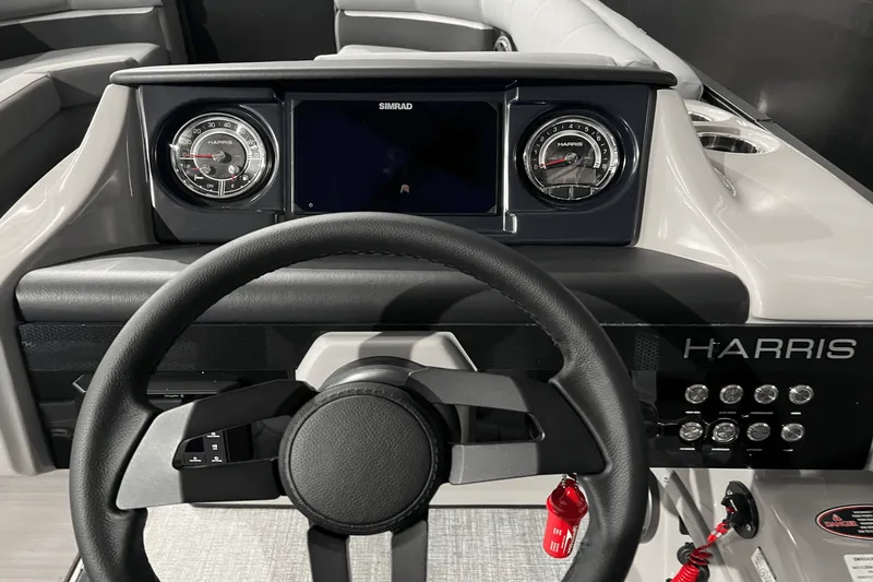 Slide: The Image of Harris Solstice 230 2024 - 11