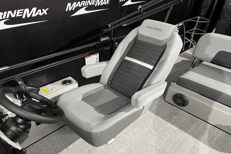 Slide: The Image of Harris Solstice 230 2024 - 13