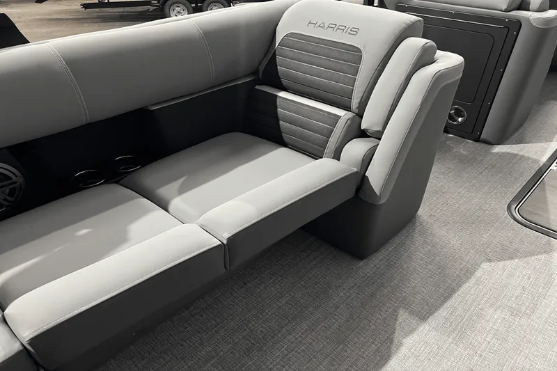 Slide: The Image of Harris Solstice 230 2024 - 21