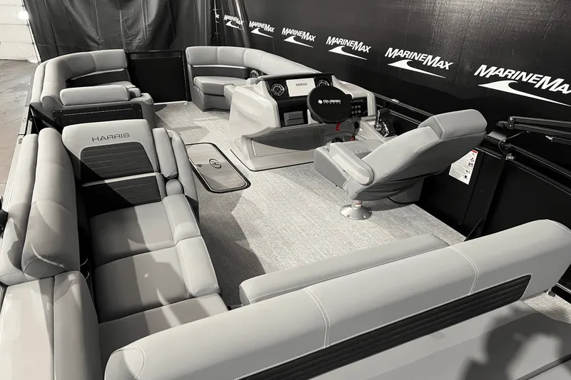 Slide: The Image of Harris Solstice 230 2024 - 9